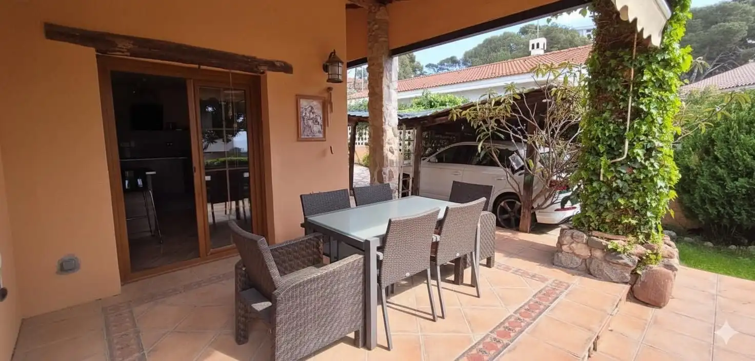 Maison avec piscine à vendre à Cala Cransc, imagen 2