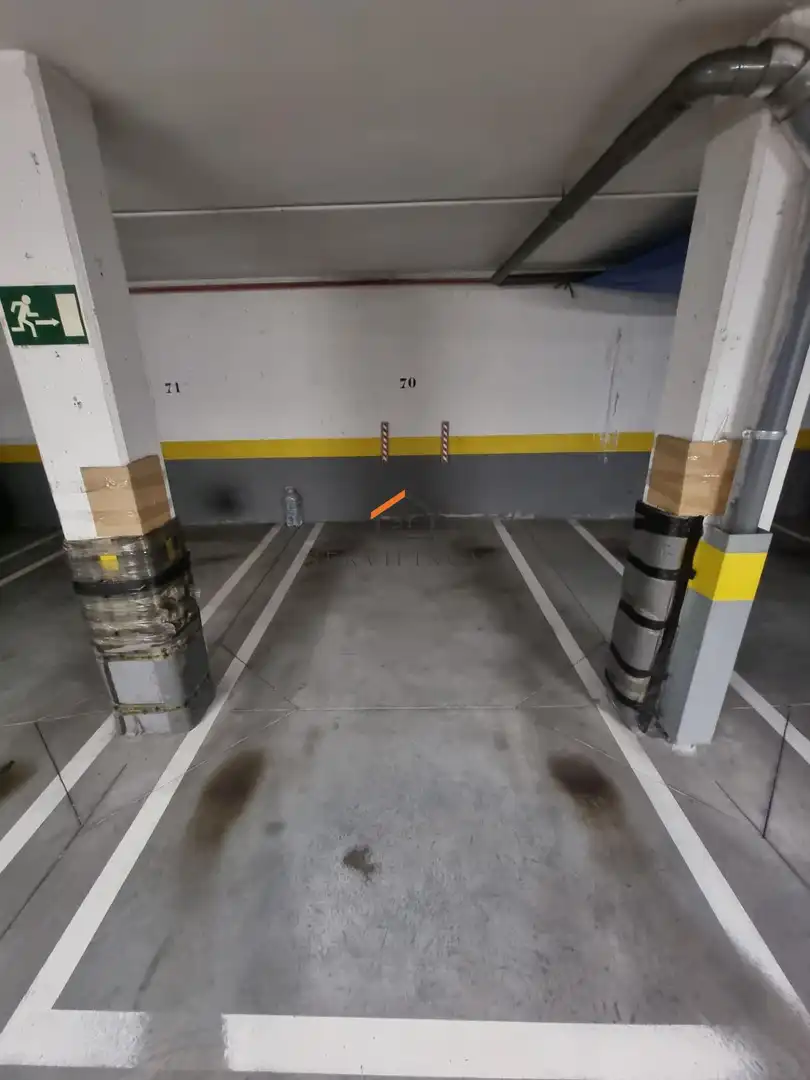 Piso de alquiler en Calle OPORTO, 7, La Fortuna