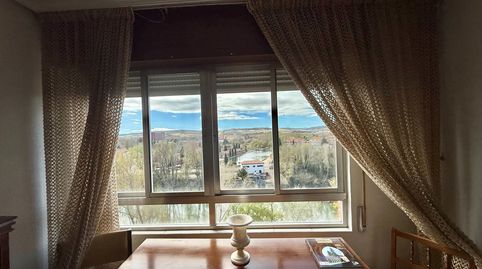 Foto 2 de Piso en venta en Avenida Castilla, Centro, Palencia Capital