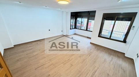Foto 5 de Piso de alquiler en Avenida Parc, Alquenència - Venècia, Alzira