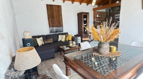 Foto 3 de Casa o xalet de lloguer a El Meronal, 1, Chío, Santa Cruz de Tenerife