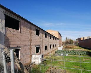 Exterior view of Industrial buildings for sale in El Poal