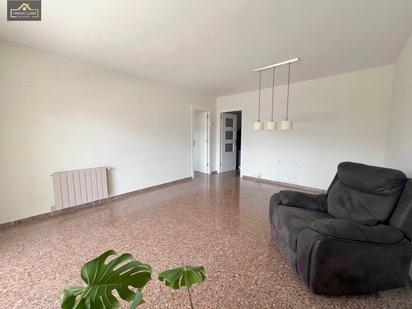 Sala d'estar de Planta baixa en venda en Premià de Mar amb Balcó