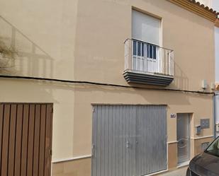 Exterior view of House or chalet for sale in El Cuervo de Sevilla