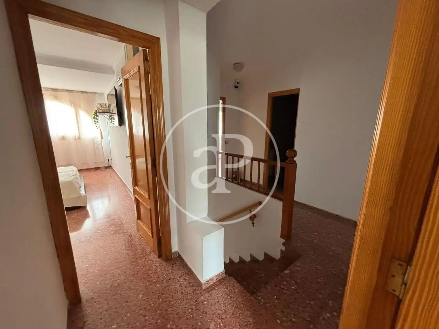 Adossat amb jardí en venda a Centro, imagen 7