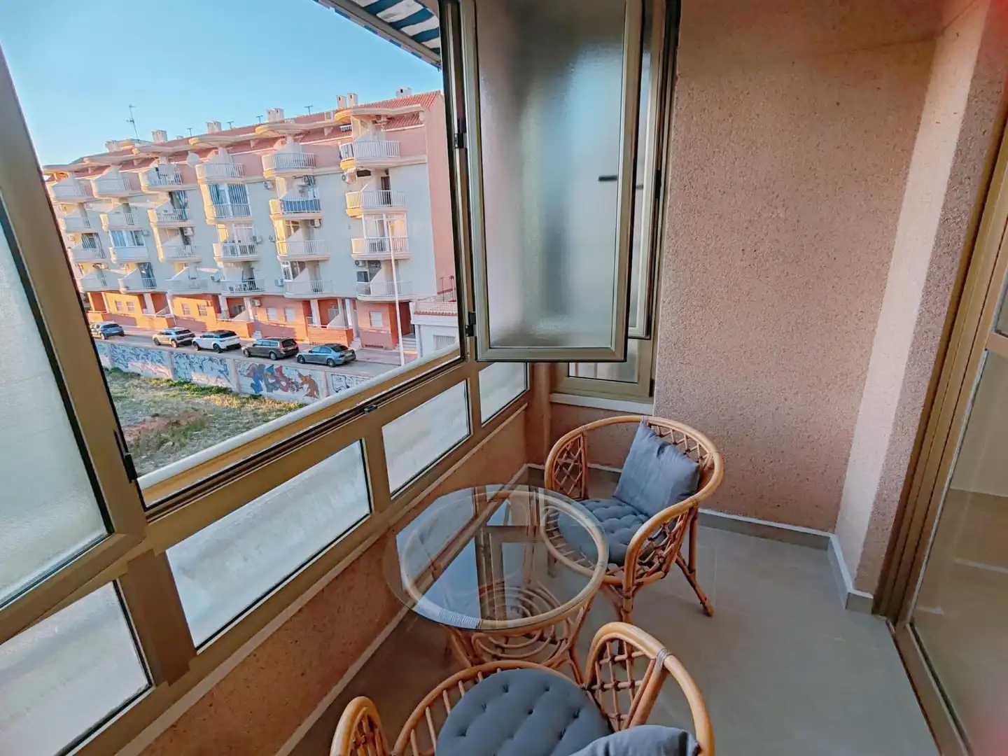 Apartament en venda a La Mata, imagen 4