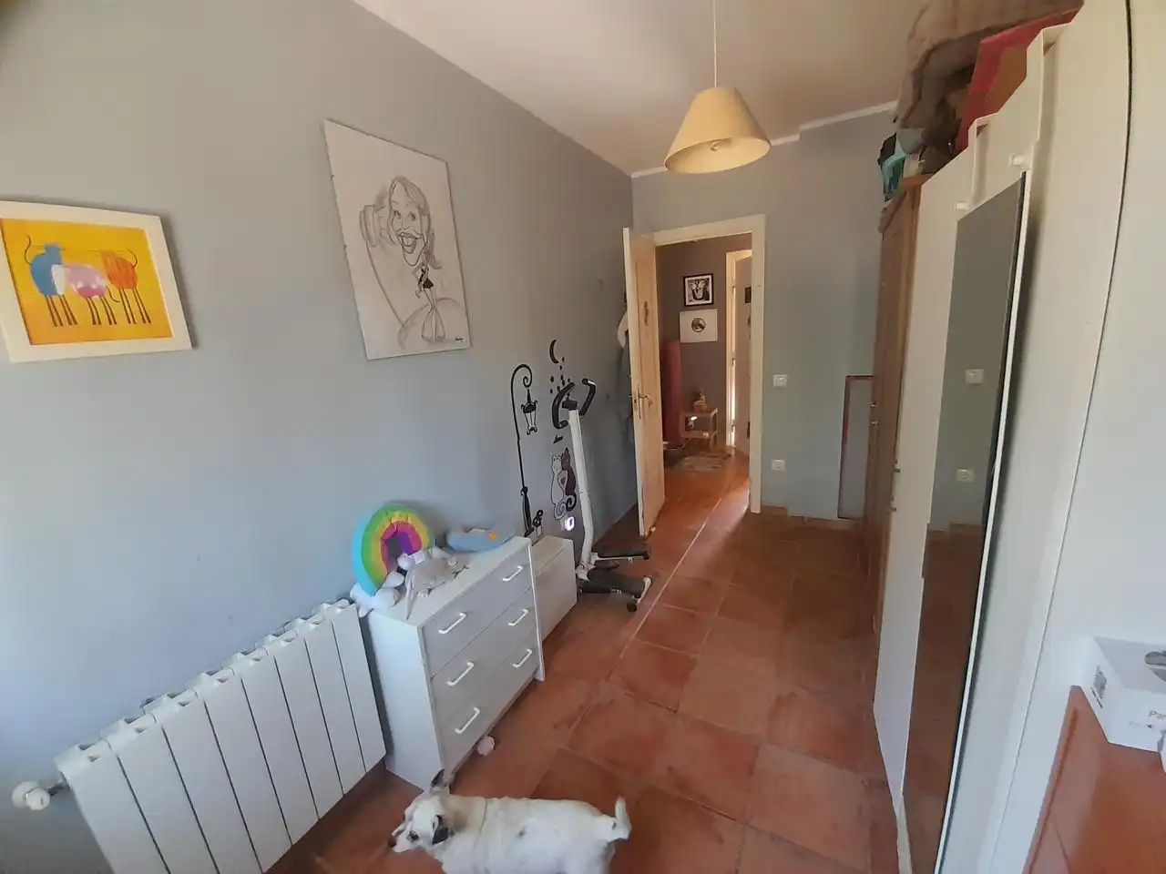 Casa o xalet en venda en Marugán amb Calefacció i Jardí privat