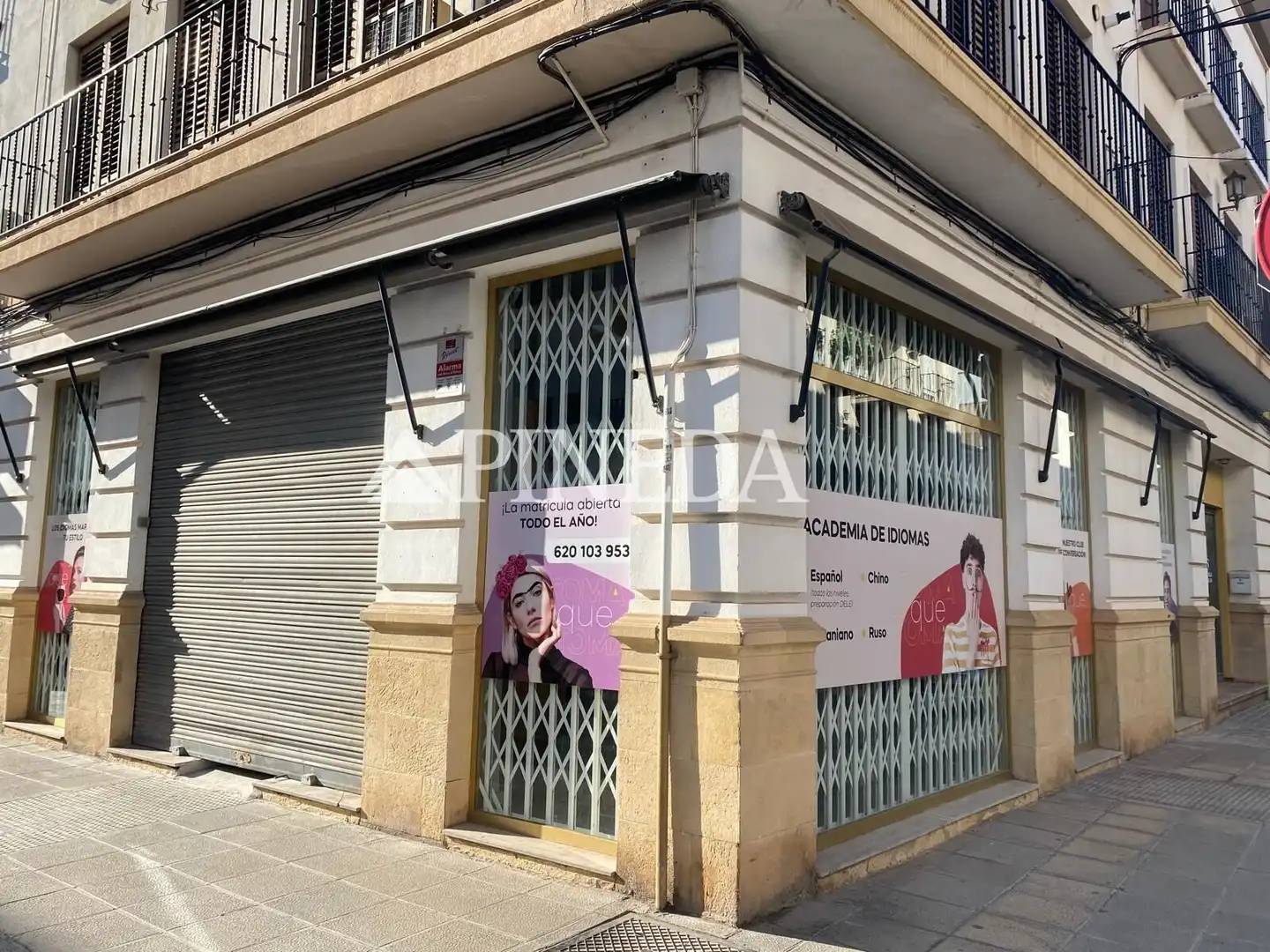 Local en venda a Calle de Progrés, El Puig