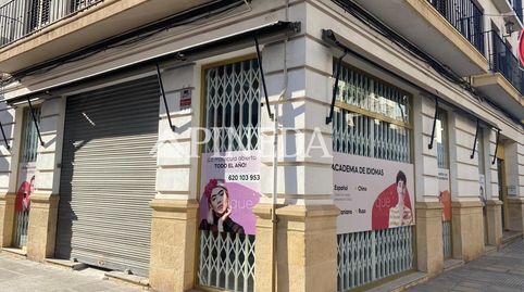 Foto 2 von Geschaftsraum zum Verkauf in Calle de Progrés, El Puig, El Puig de Santa Maria