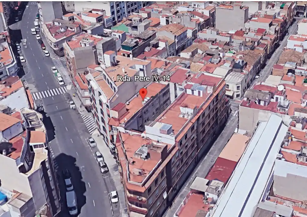 Business premises for sale in Avinguda Pere IV 14, imagen 24