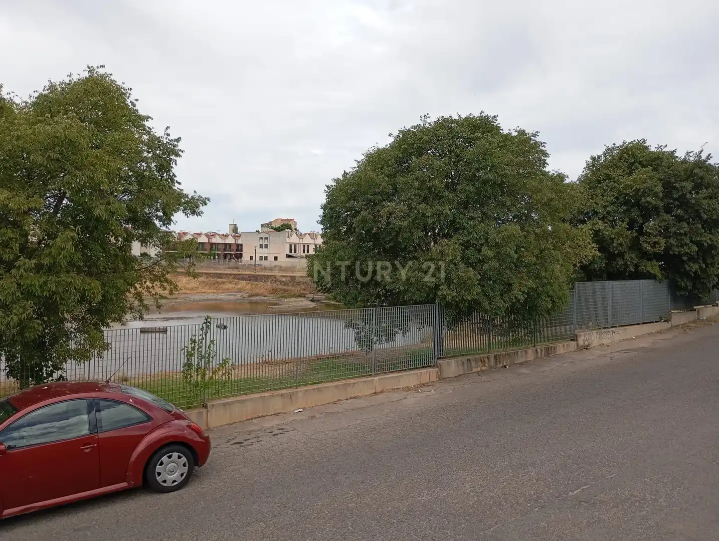 Residencial en venta en Cáceres