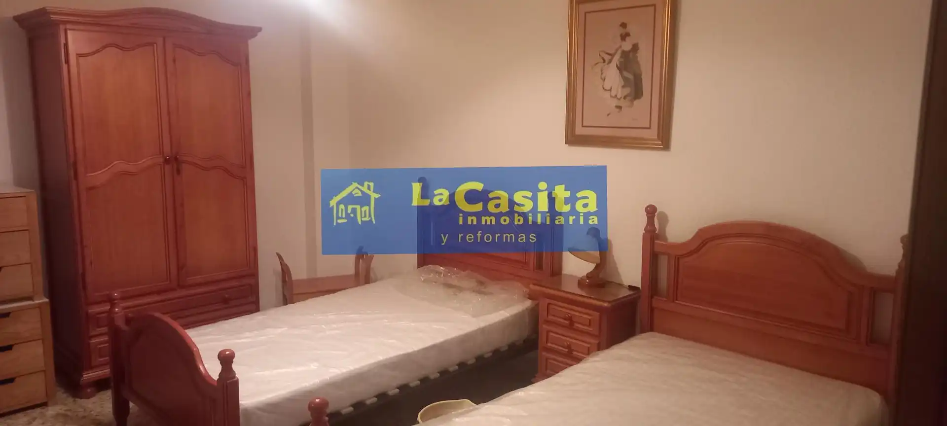 Flat for sale in Almagro
