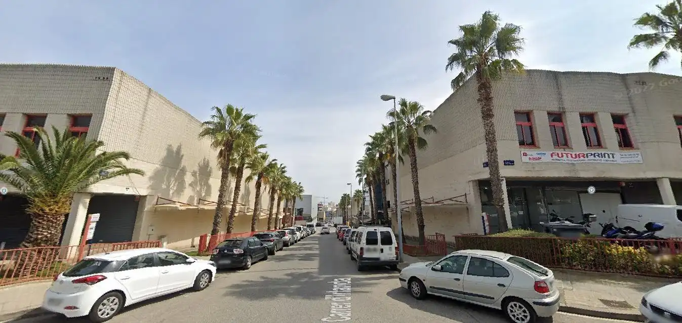 Nave industrial en venta en GRAN BRETANYA