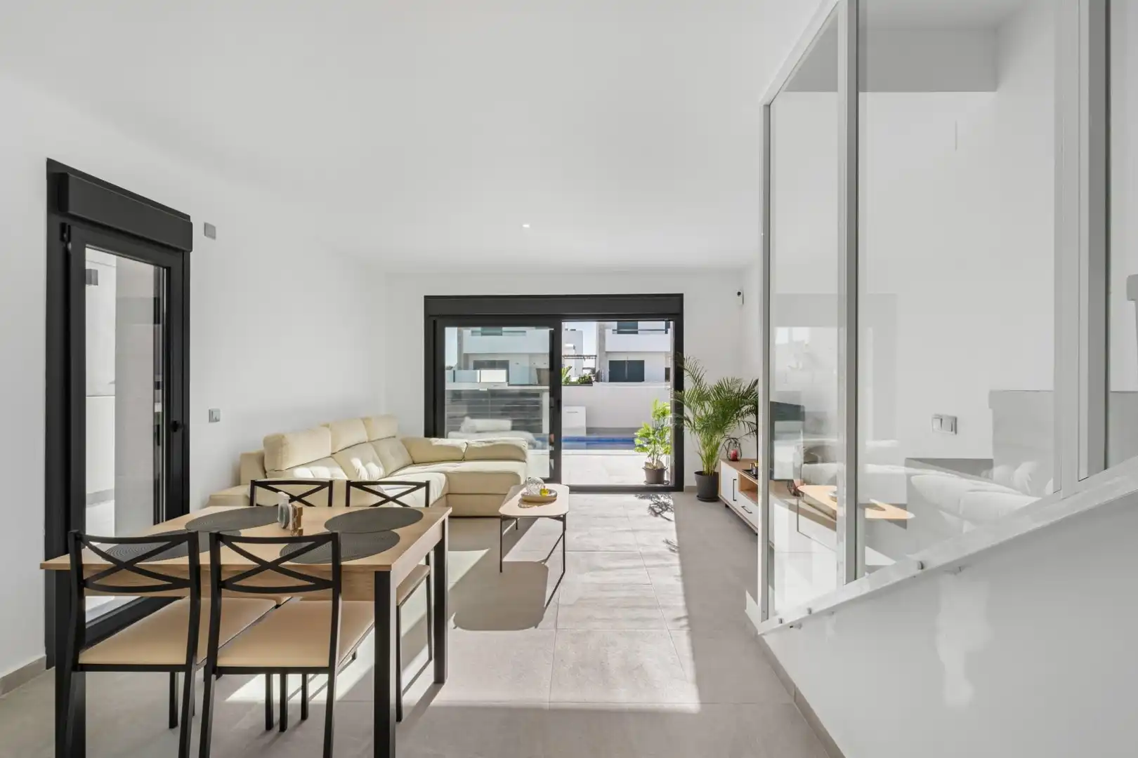 Villa mit Pool zum Verkauf in Calle Manuel de Falla, imagen 14