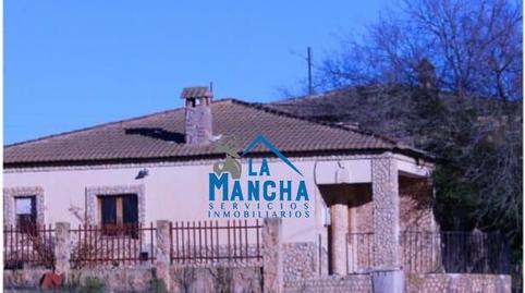 Photo 5 of Country house for sale in Calle Alfonso XII, Hoya-Gonzalo, Albacete