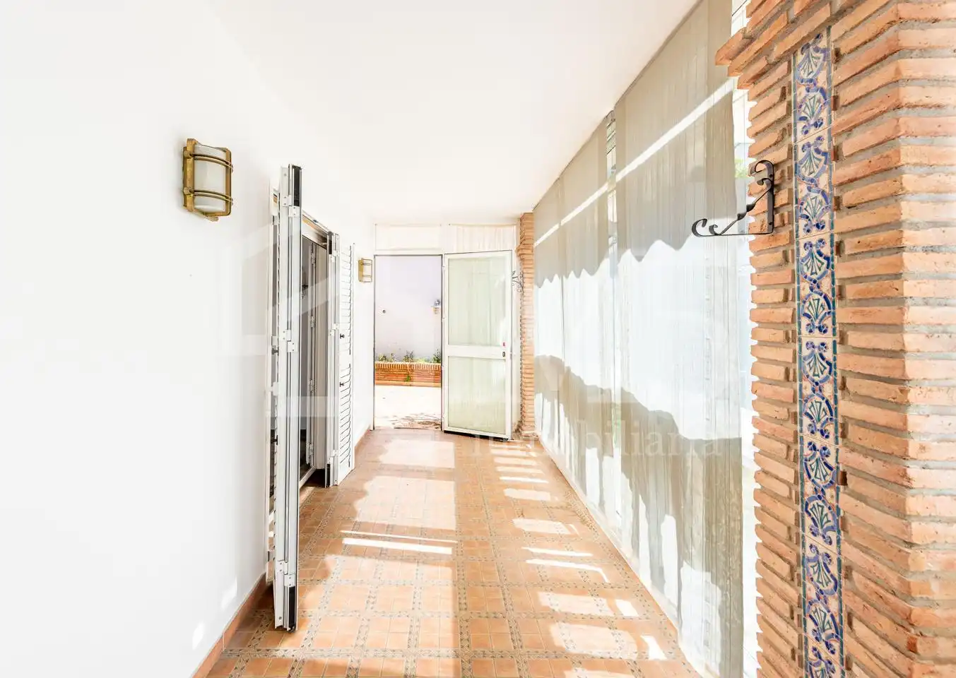 Casa amb jardí en venda a Caleta de Vélez, imagen 26