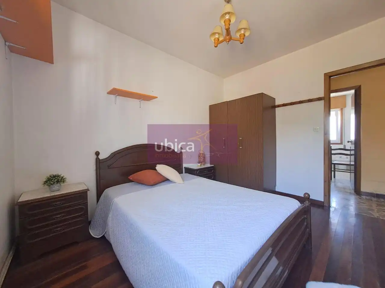 Chalet con jardín en venta en O Porriño, imagen 32