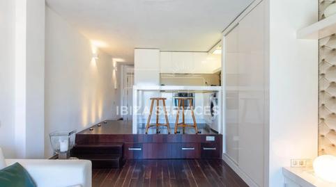 Foto 4 de Pis en venda a Santa Eulària, Santa Eulària des Riu