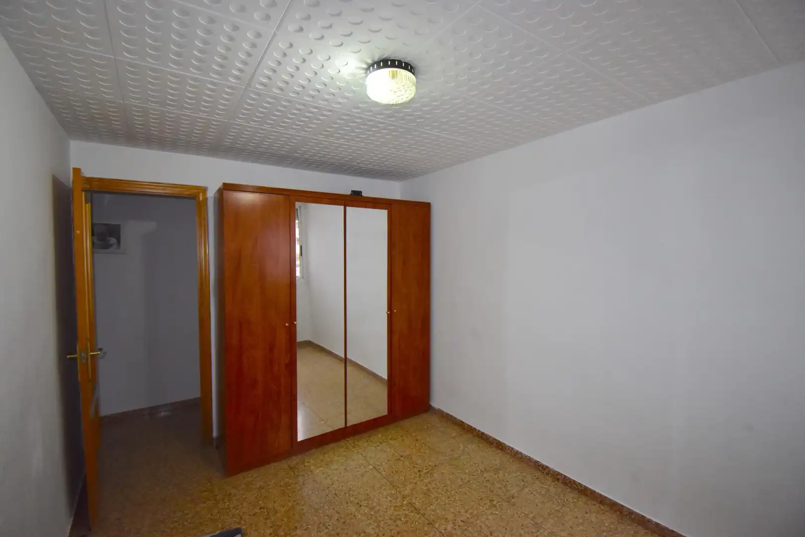 Dormitori de Àtic en venda en Muro de Alcoy amb Terrassa i Balcó
