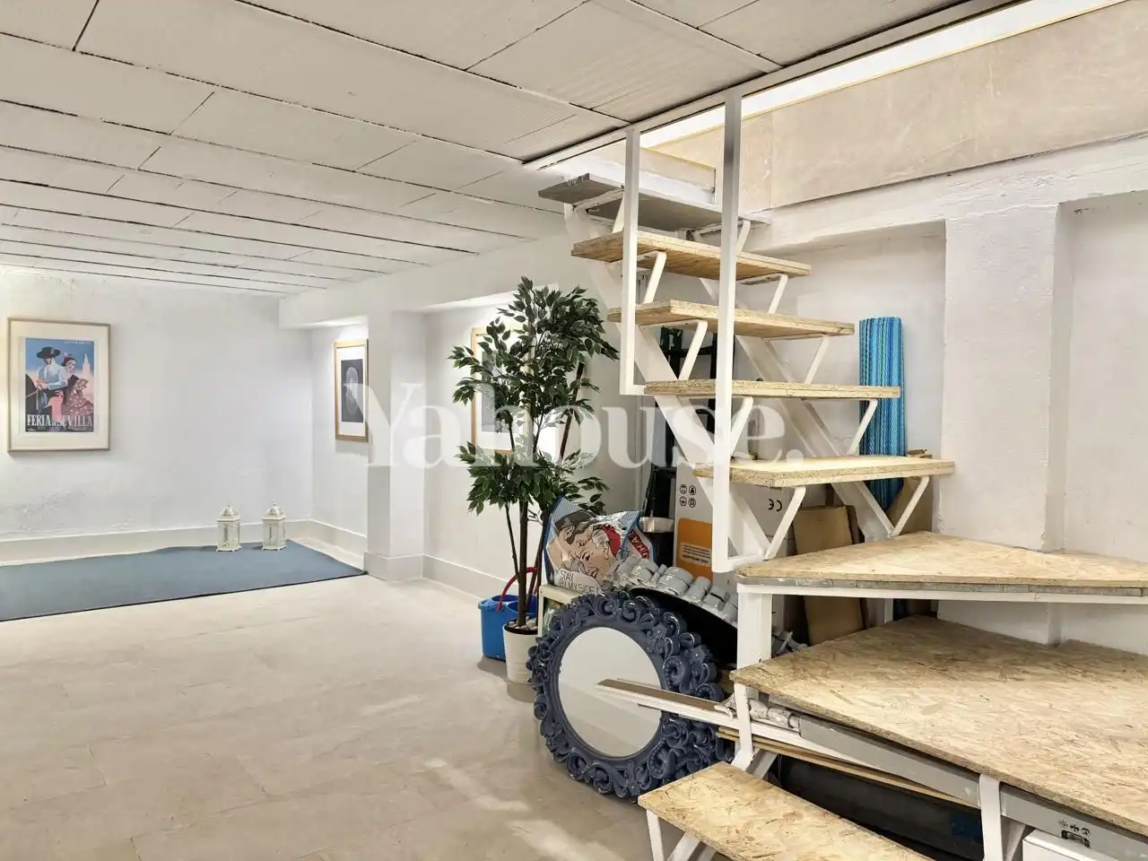 Maisonette zum Verkauf in Barcelona