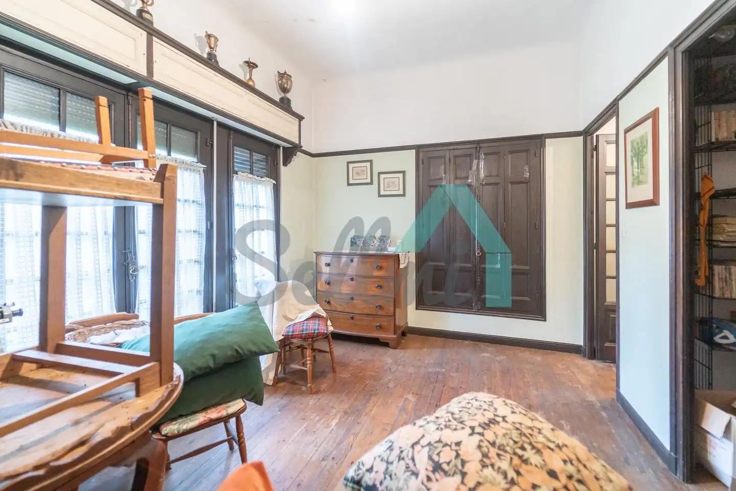 Casa o xalet en venda en Piloña amb Jardí privat, Parquet i Terrassa