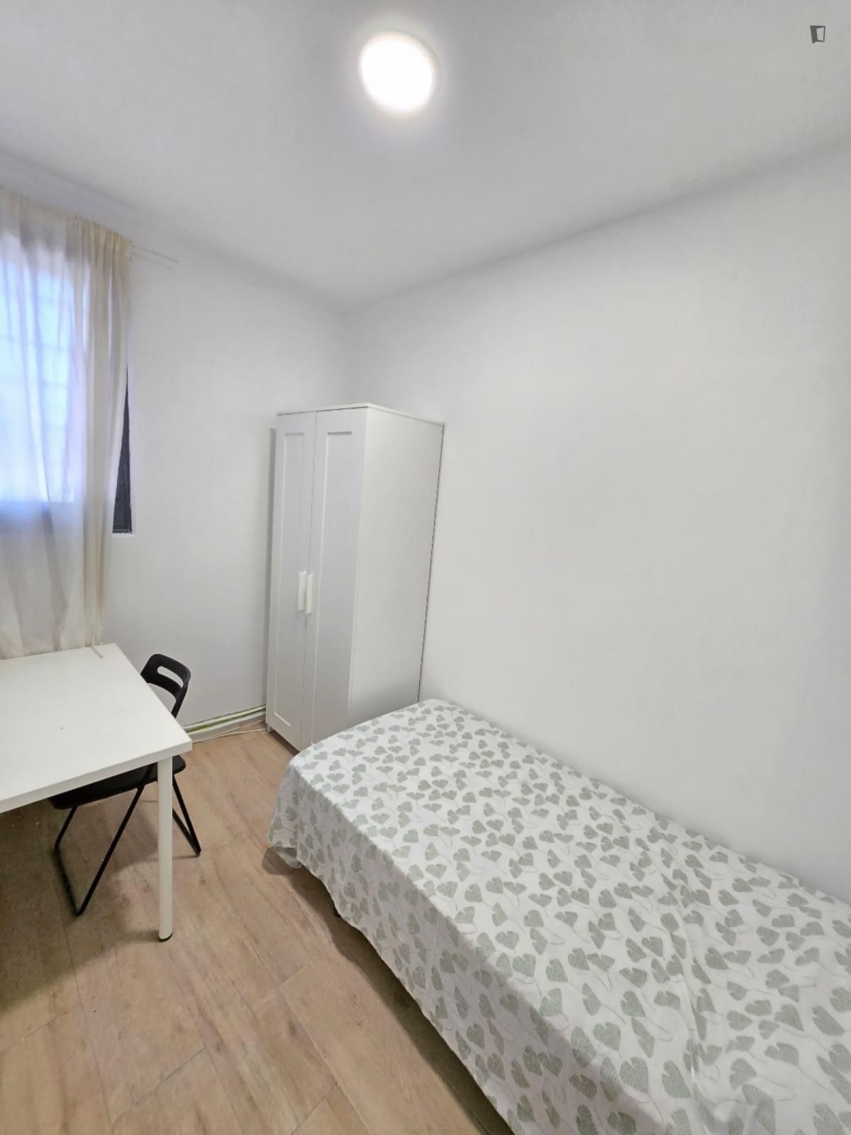 Apartament per a compartir a Lucero