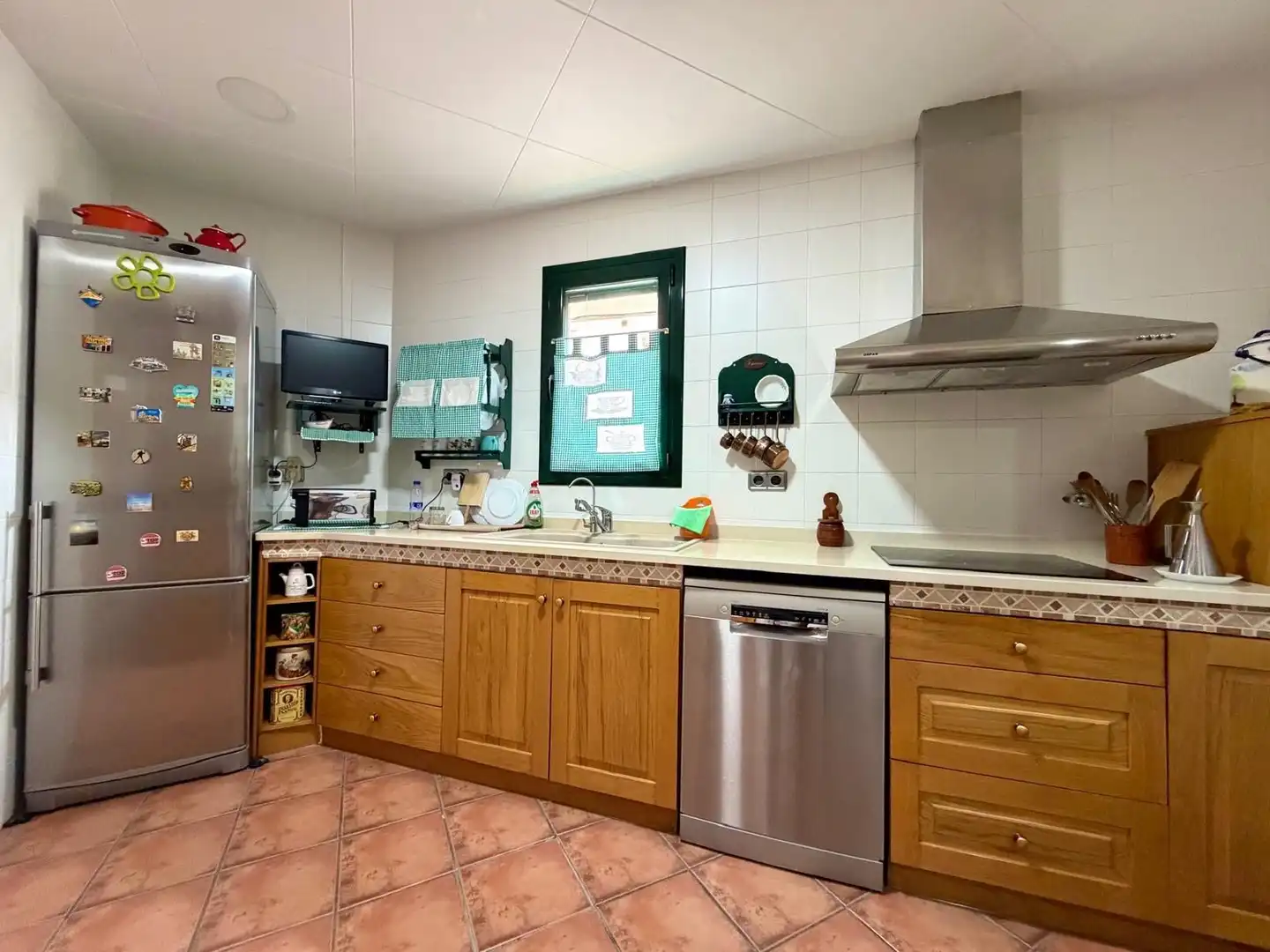 Terraced house for sale in Sils, imagen 4