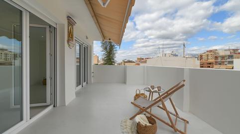 Foto 2 de Àtic en venda a Centro Urbano, Villajoyosa / La Vila Joiosa