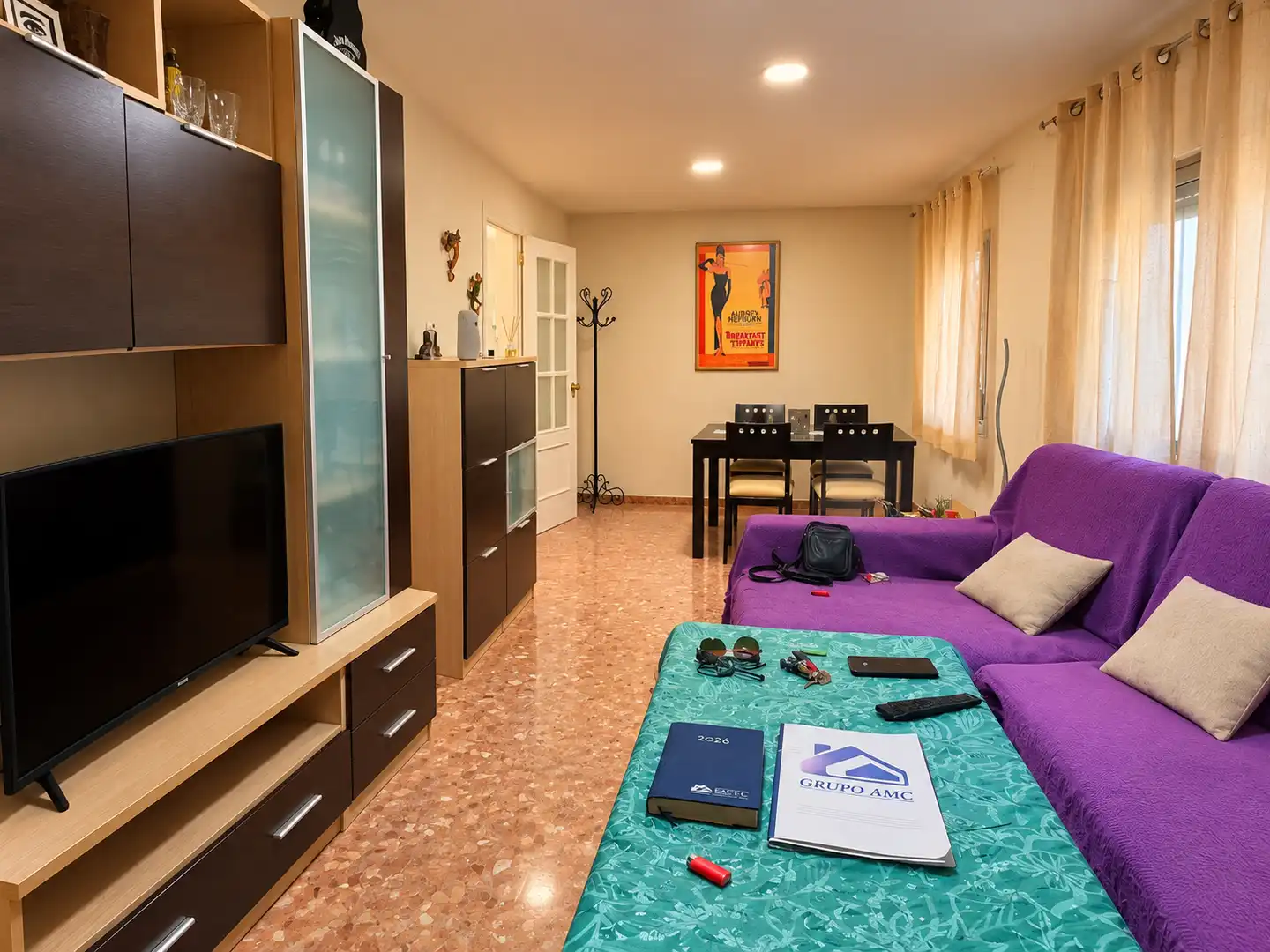 Flat for sale in Calle Ciudad de Carlet, imagen 7