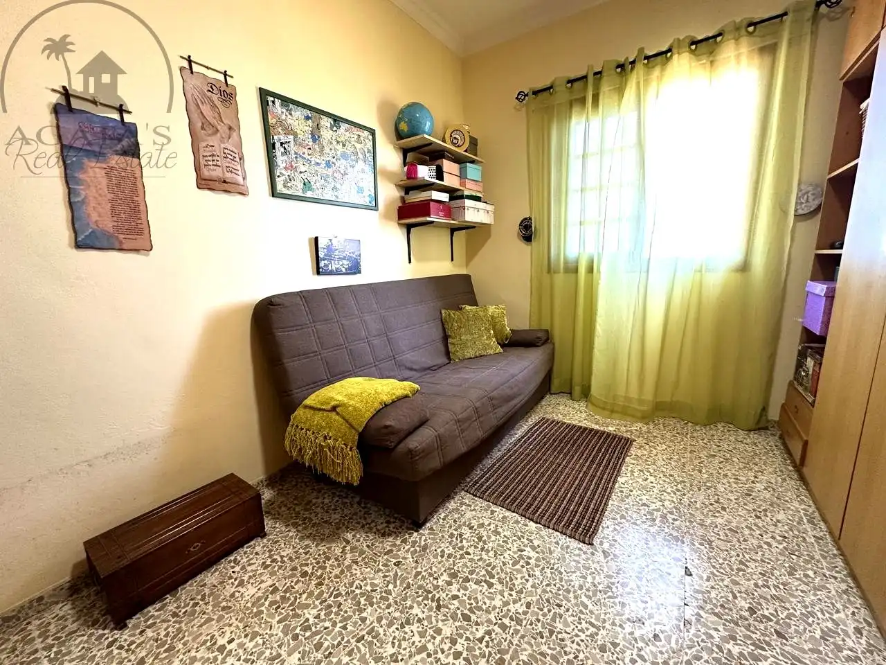 Casa con jardín en venta en La Vega - El Amparo - Cueva del Viento, imagen 19