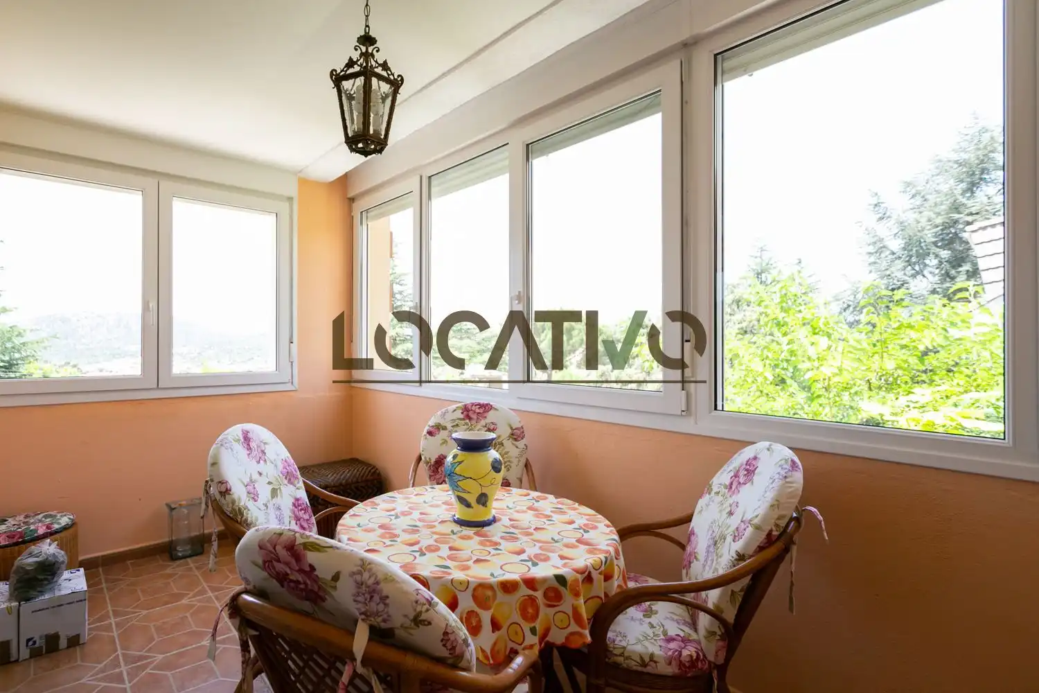 Haus mit Pool zum Verkauf in Robledo de Chavela, imagen 16