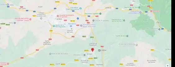 Terreno residencial en venta en La Pobla de Claramunt, imagen 15