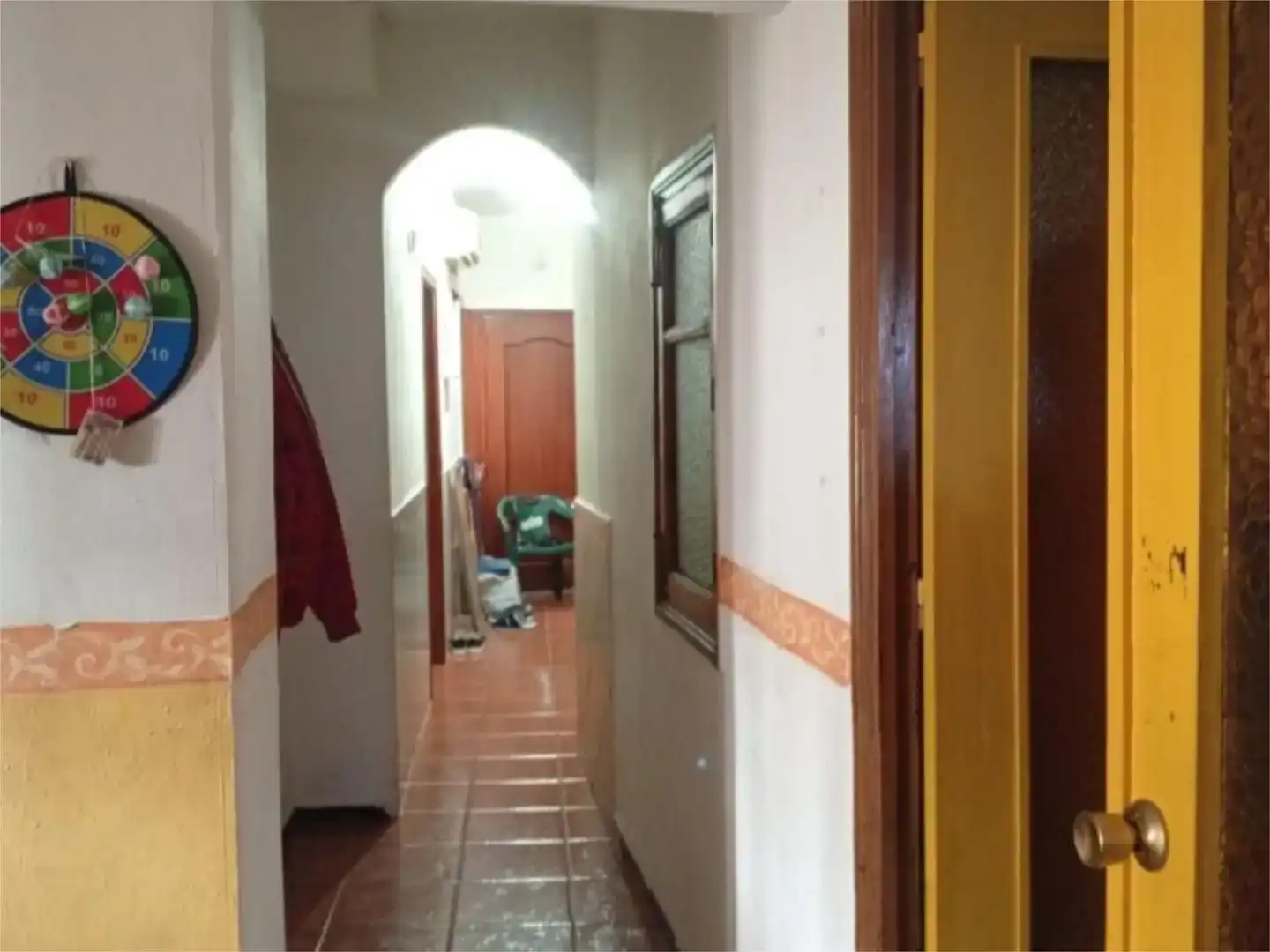 Casa adosada en venta en El Burgo con Aire acondicionado y Amueblado