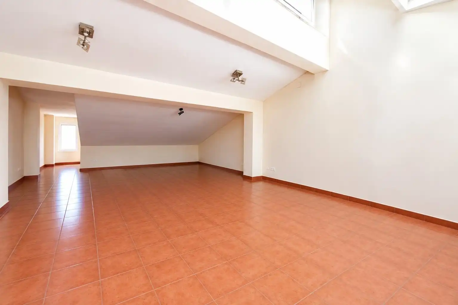 Casa amb terrassa en venda a REAL, imagen 20
