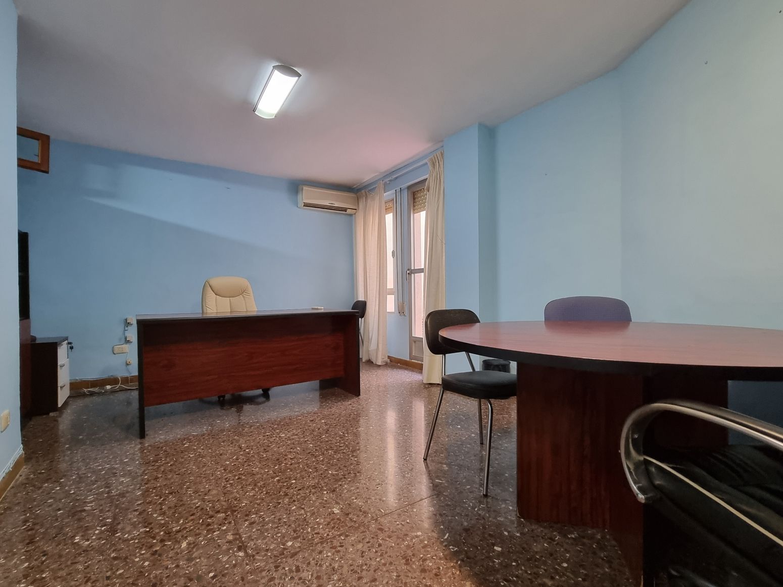 Oficina de lloguer a Castellón de la Plana-Castelló de la Plana - Calle, Casco Histórico, Centro