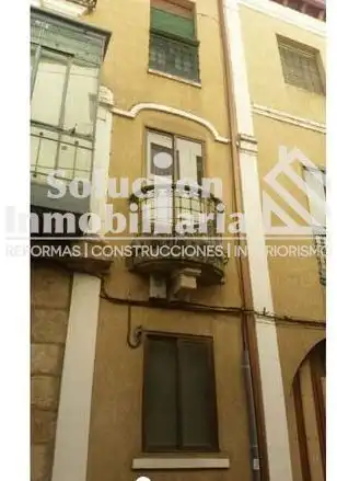 Terraced house for sale in Ciudad Rodrigo, imagen 2