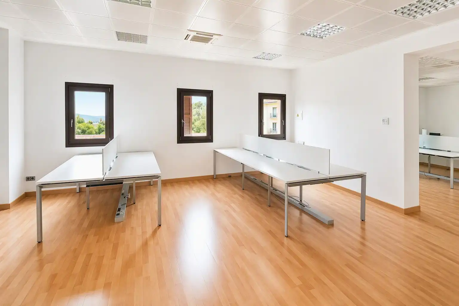 Office space with lift to rent in Avinguda d'Alexandre Rosselló 34, imagen 4