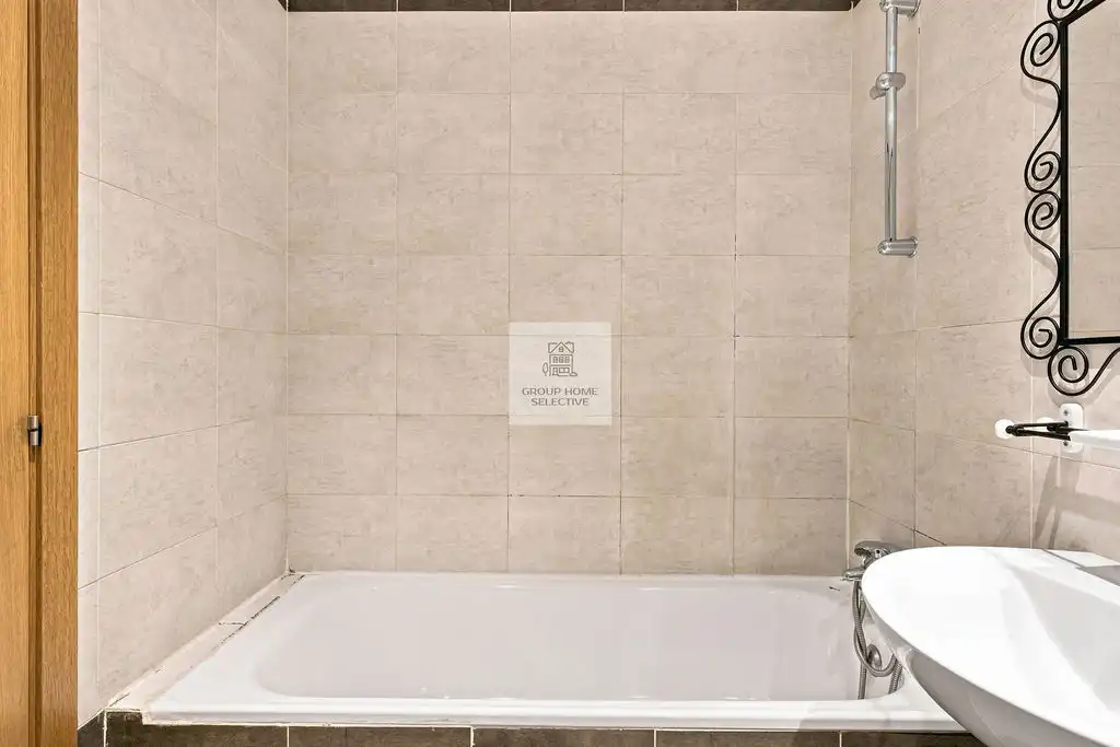 Wohnung zur Miete in Madrid, Madrid