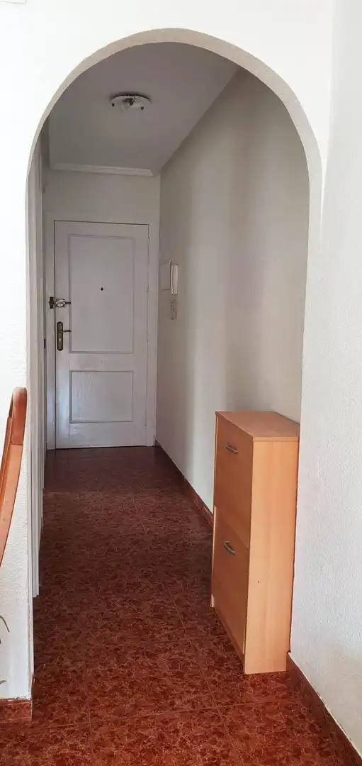 Attico con terrazza in vendita a Centro, imagen 23