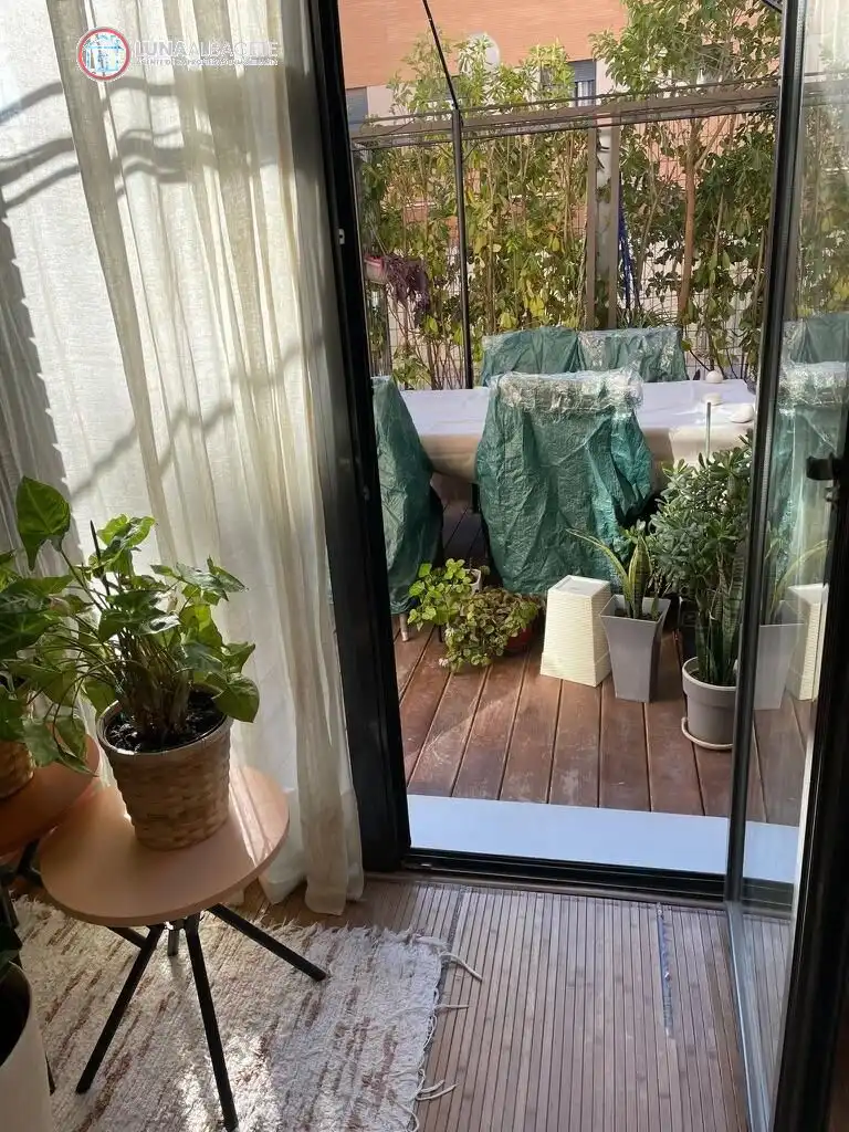 Terrassa de Pis en venda en Albacete amb Calefacció, Terrassa i Traster