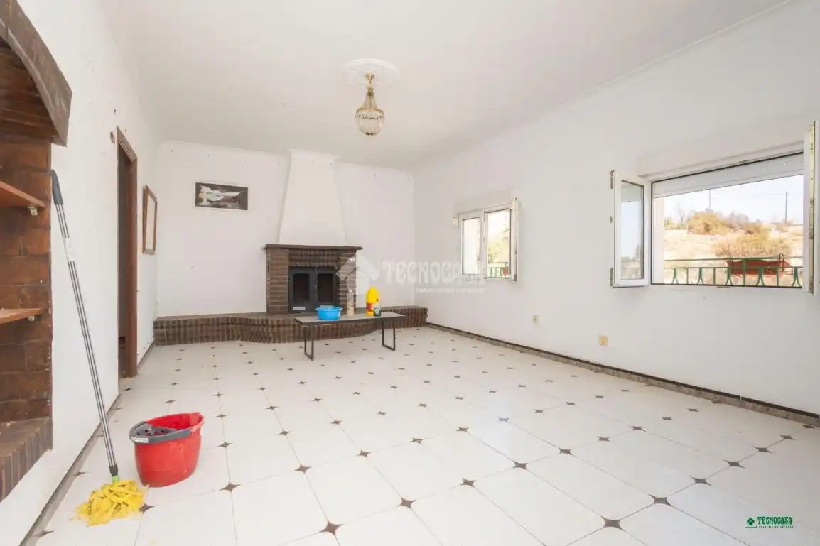 Maison rustique avec terrasse à vendre à Las Cunas - La Algarrobina, imagen 7