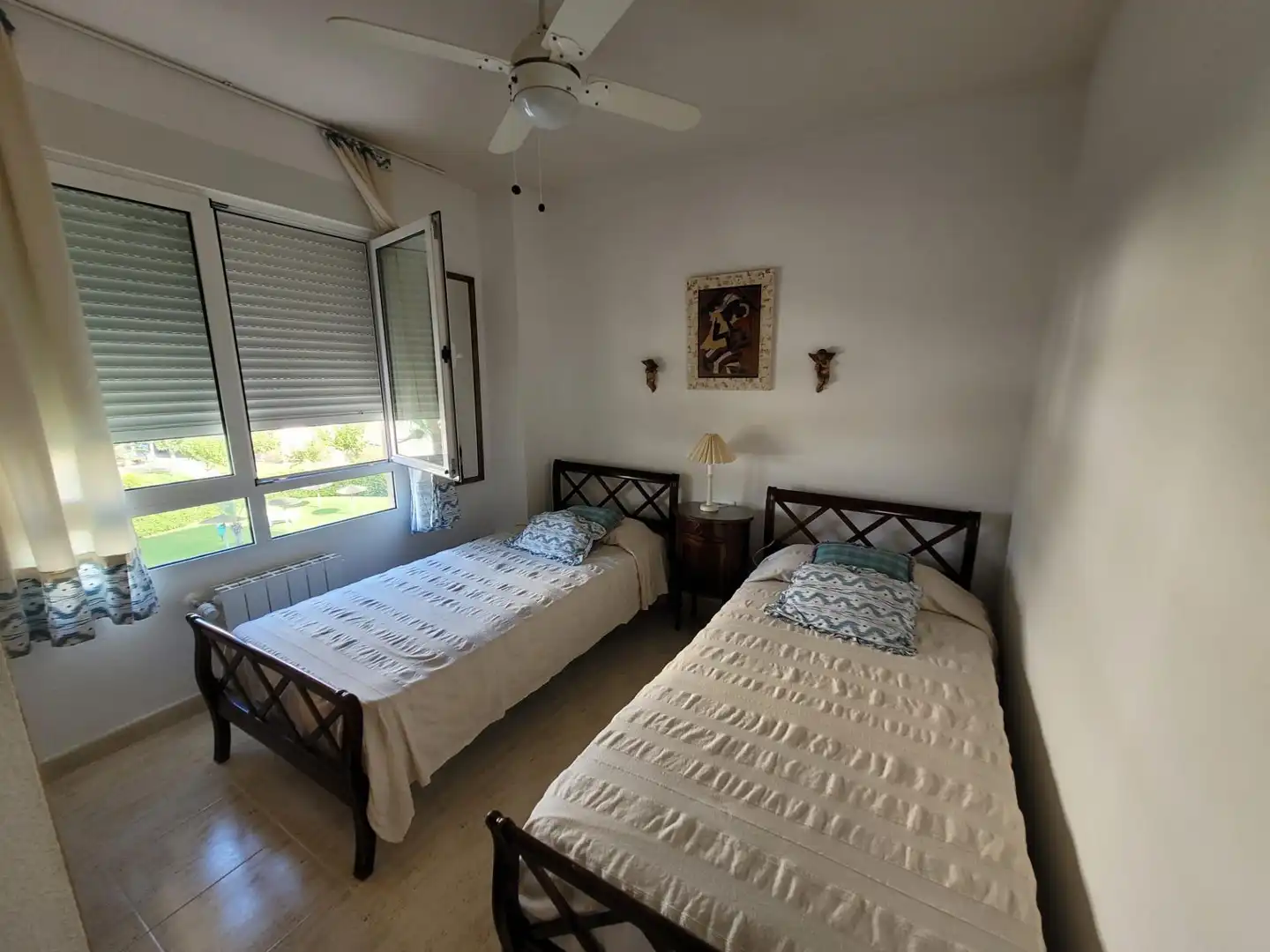 Apartament amb piscina en venda a Calle Calle Músico José Mira Figueroa, imagen 13