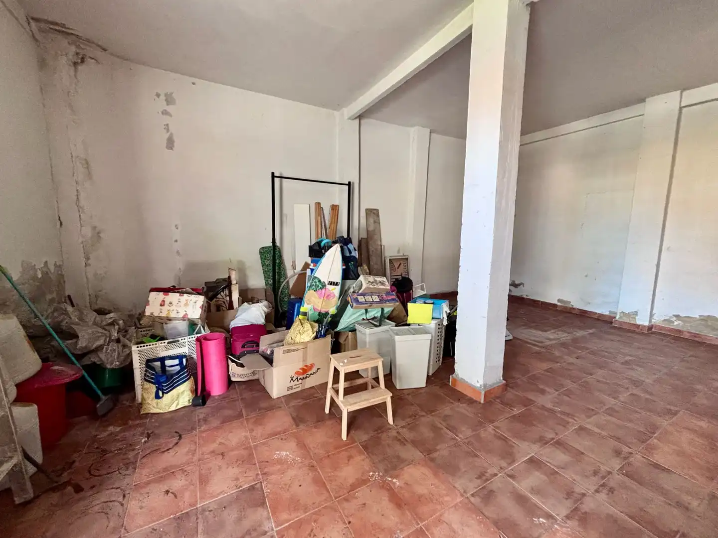 Local comercial en venda a Oeste, imagen 9