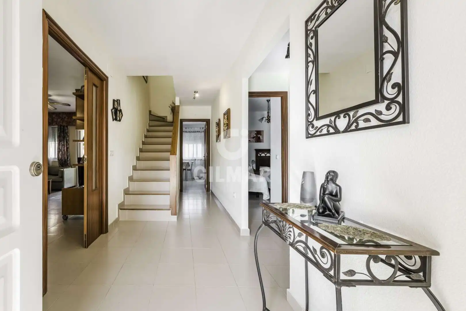 Houses for sale in Conil de la Frontera  with Heating and Private garden