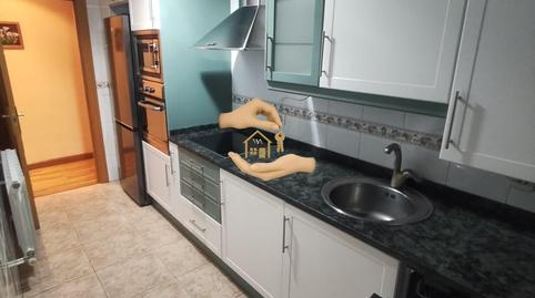 Foto 4 de Pis de lloguer a Villares de la Reina, Salamanca