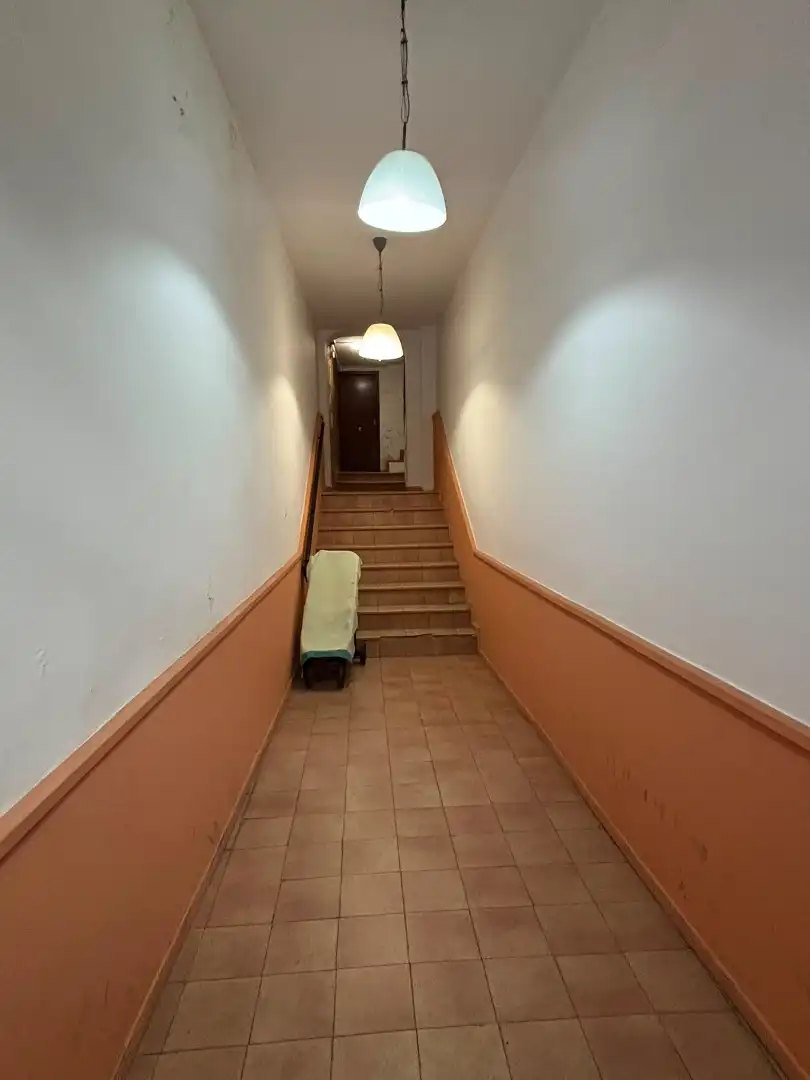 Piso en venta en Barcelona con Balcón