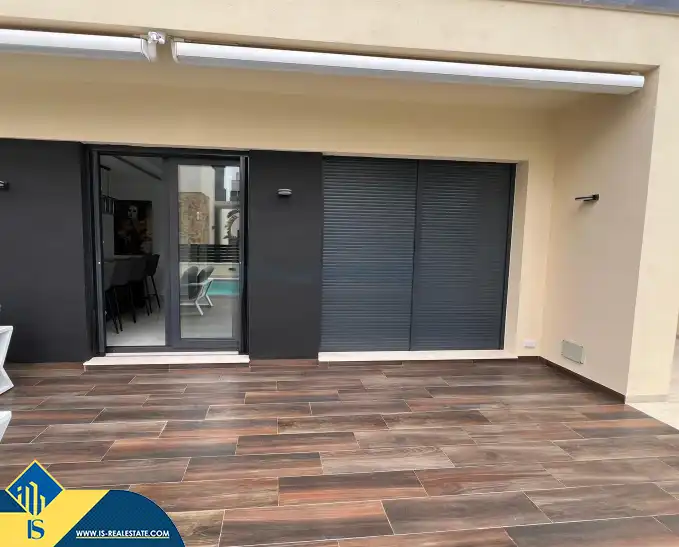 Detached house with pool for sale in Orihuela Costa, imagen 20