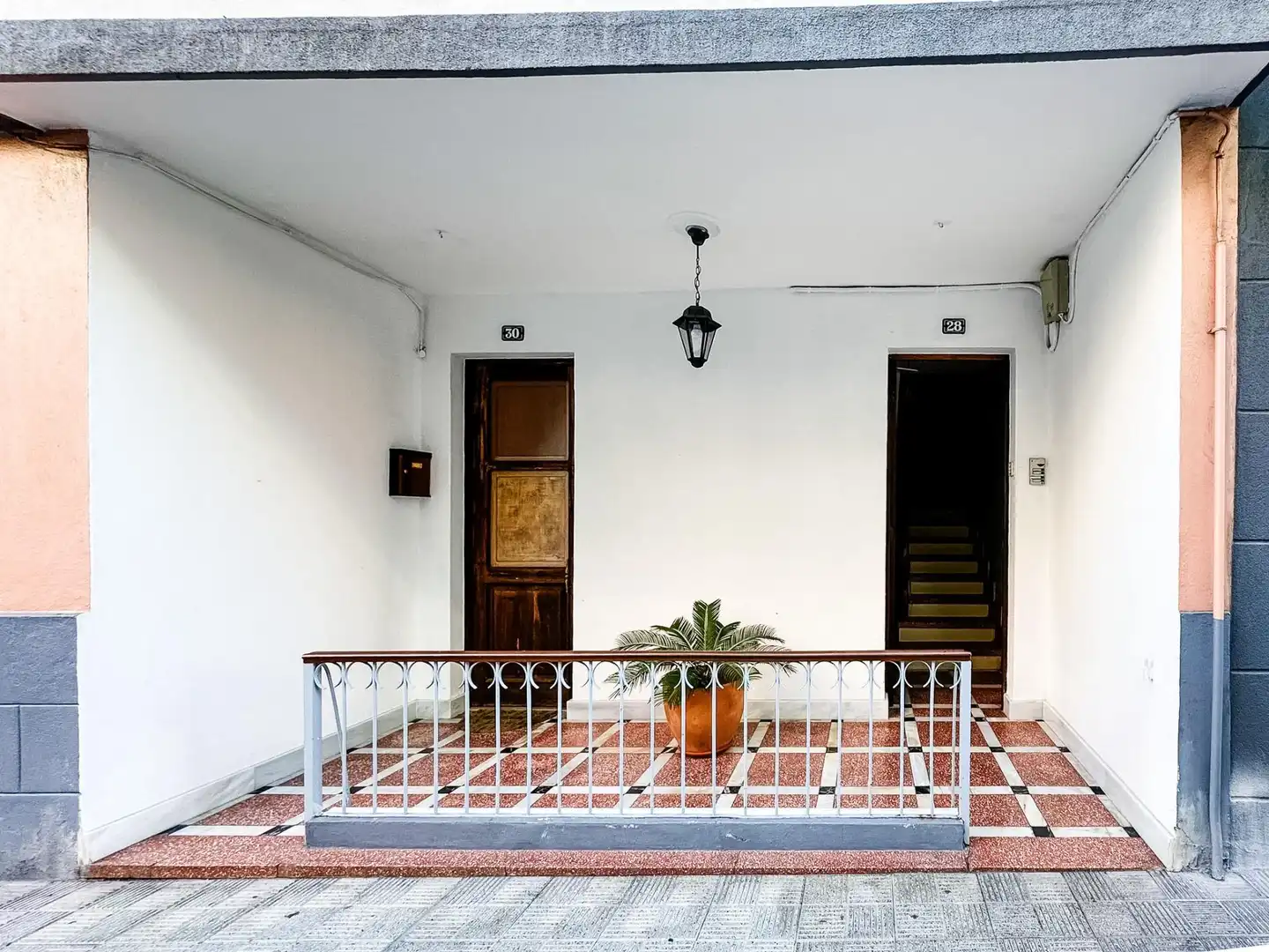 Edificio en venta en Los Llanos de Aridane