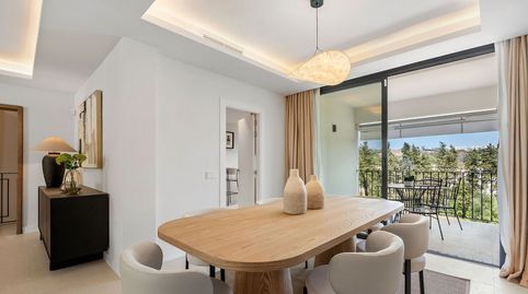 Foto 3 de Casa adosada en venda a Escuelas el Angel-nva Ang, 5, Aloha, Marbella