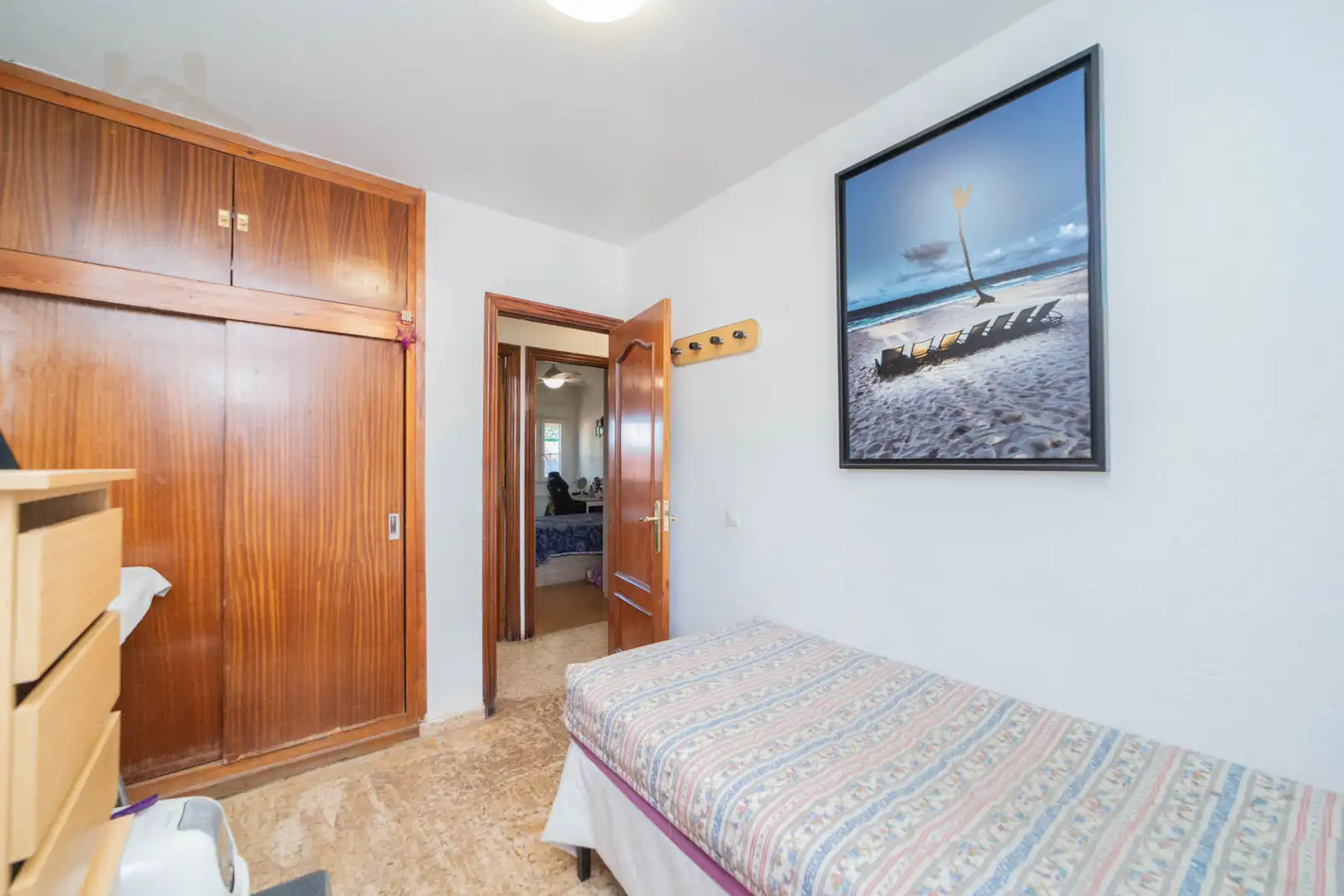 Flat for sale in Calle Pardo de Santallana, imagen 13